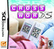 Crosswords DS (NTSC)