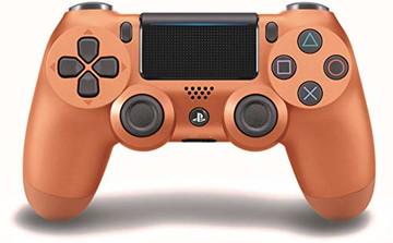 Playstation 4 Dualshock 4 Copper Controller