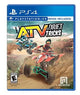 ATV Drift & Tricks (NTSC)