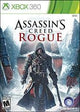 Assassin's Creed: Rogue (NTSC)