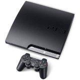 Playstation 3 Slim System (PS3) - 250GB