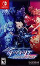 Azure Striker Gunvolt Striker Pack (NTSC)