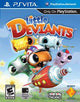 Little Deviants (NTSC)
