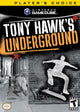 Tony Hawk Underground [Player's Choice] (NTSC)