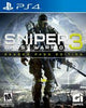 Sniper Ghost Warrior 3 (NTSC)