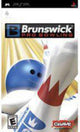 Brunswick Pro Bowling (NTSC)