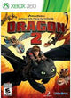 How to Train Your Dragon 2 (NTSC)