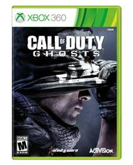 Call of Duty Ghosts