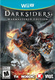 Darksiders: Warmastered Edition (NTSC)