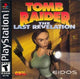 Tomb Raider Last Revelation (NTSC)