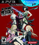 No More Heroes: Heroes' Paradise (NTSC)