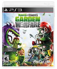 Plants vs. Zombies: Garden Warfare (NTSC)