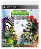 Plants vs. Zombies: Garden Warfare (NTSC)