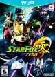 Star Fox Zero (NTSC)