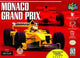 Monaco Grand Prix (NTSC)