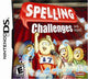 Spelling Challenges (NTSC)