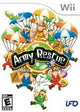 Army Rescue (NTSC)
