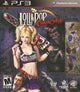 Lollipop Chainsaw (NTSC)
