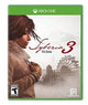 Syberia 3 (NTSC)