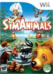 Sim Animals