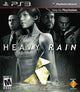 Heavy Rain (NTSC)