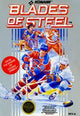 Blades of Steel (NTSC)