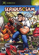 Serious Sam (NTSC)