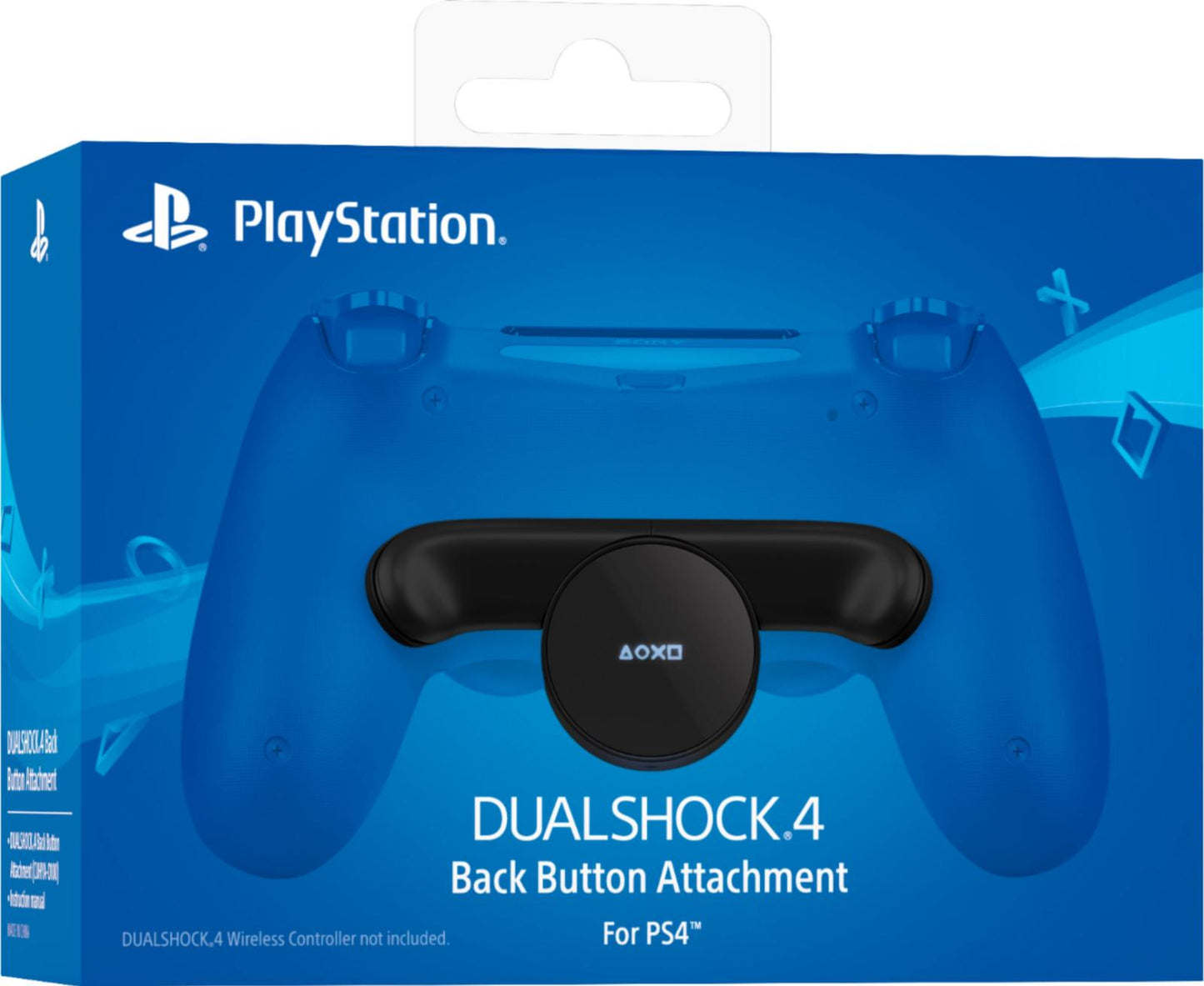 Playstation 4 Dualshock 4 - Back Button Attachment