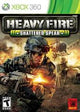 Heavy Fire: Shattered Spear (NTSC)