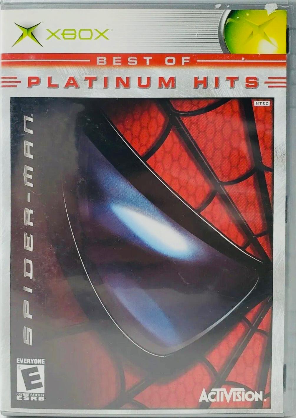 Spiderman [Best of Platinum Hits]
