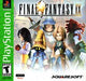 Final Fantasy IX [Greatest Hits] (NTSC)