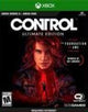 Control [Ultimate Edition] (NTSC)