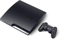 Playstation 3 Slim System (PS3) - 320 GB
