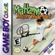 Mia Hamm Soccer Shootout (NTSC)
