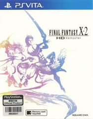Final Fantasy X-2 HD Remaster
