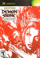 Demon Stone (NTSC)