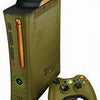 Xbox 360 Halo 3 Special Edition Console (NTSC)