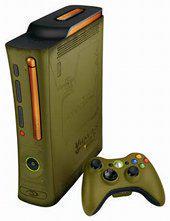 Xbox 360 Halo 3 Special Edition Console (NTSC)