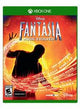 Fantasia: Music Evolved (NTSC)