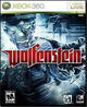 Wolfenstein (NTSC)