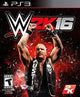 WWE 2K16 (NTSC)