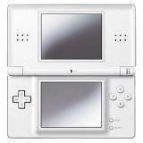 Nintendo DS Lite (White) (NTSC)