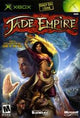 Jade Empire (NTSC)