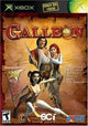 Galleon (NTSC)