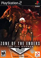 Zone of the Enders 2nd Runner (NTSC)