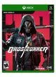 Ghostrunner (NTSC)
