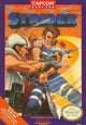 Strider (NTSC)