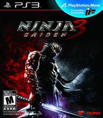 Ninja Gaiden 3 (NTSC)