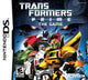 Transformers: Prime (NTSC)