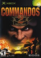 Commandos 2 Men of Courage (NTSC)